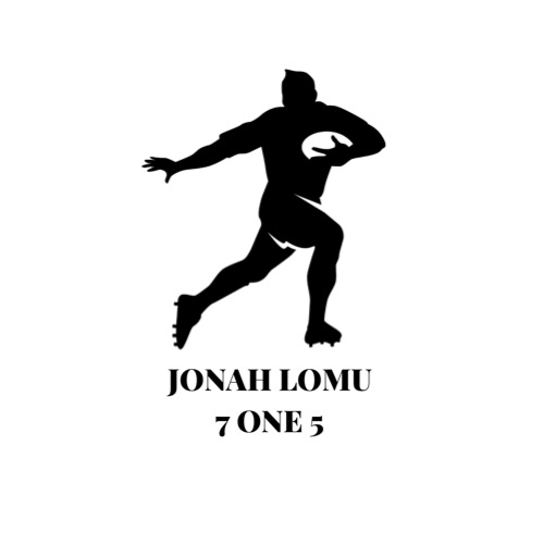 Jonah Lomu 7one5